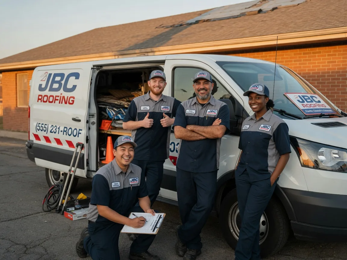 Roof Replacement company in Dolton, IL