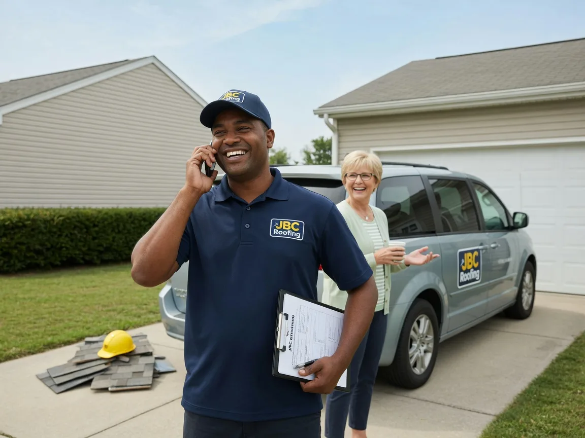 Roof Replacement Dolton, IL FAQs